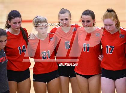 Thumbnail 1 in Mater Dei @ Redondo Union  photogallery.