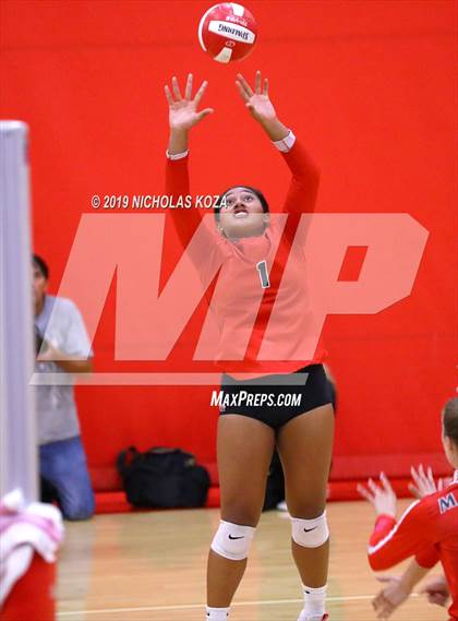 Thumbnail 3 in Mater Dei @ Redondo Union  photogallery.