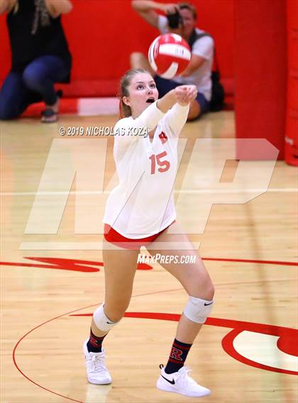 Thumbnail 3 in Mater Dei @ Redondo Union  photogallery.