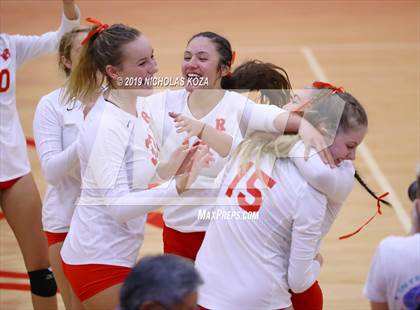 Thumbnail 2 in Mater Dei @ Redondo Union  photogallery.
