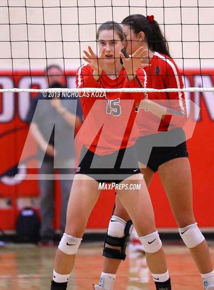Thumbnail 1 in Mater Dei @ Redondo Union  photogallery.
