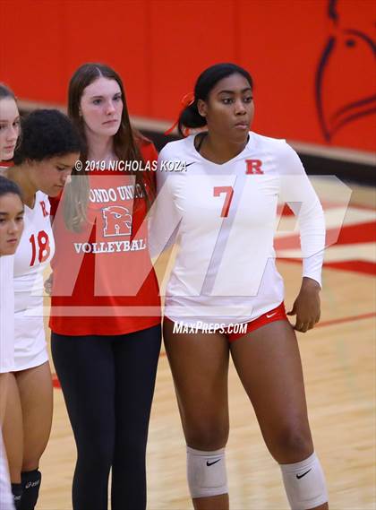 Thumbnail 2 in Mater Dei @ Redondo Union  photogallery.