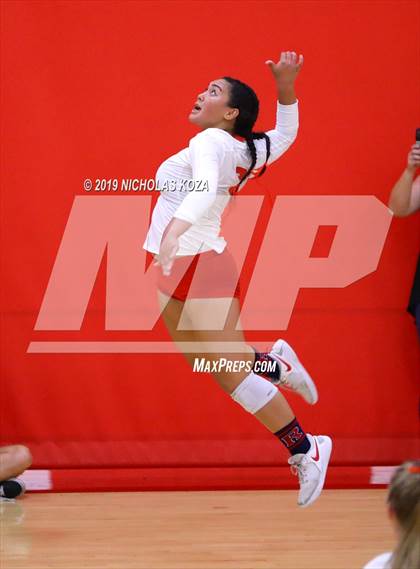 Thumbnail 2 in Mater Dei @ Redondo Union  photogallery.