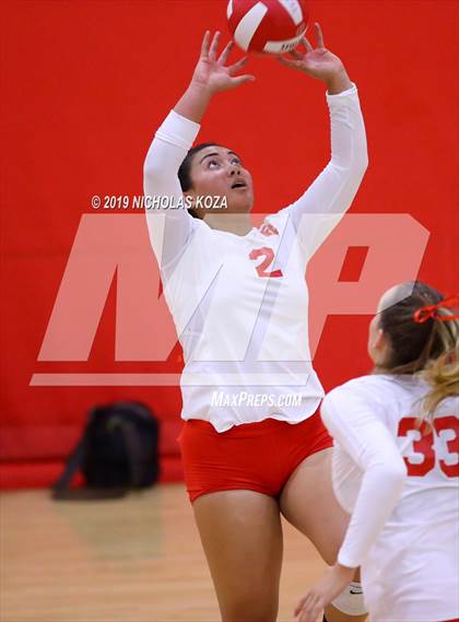 Thumbnail 3 in Mater Dei @ Redondo Union  photogallery.