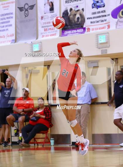 Thumbnail 3 in Mater Dei @ Redondo Union  photogallery.