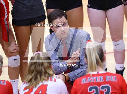 Thumbnail 1 in Mater Dei @ Redondo Union  photogallery.