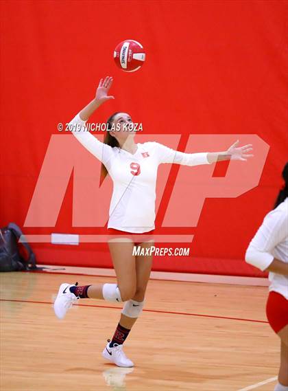 Thumbnail 1 in Mater Dei @ Redondo Union  photogallery.