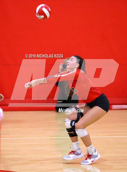 Thumbnail 1 in Mater Dei @ Redondo Union  photogallery.