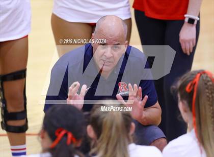 Thumbnail 1 in Mater Dei @ Redondo Union  photogallery.