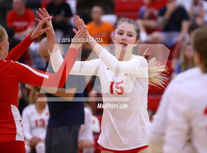 Thumbnail 2 in Mater Dei @ Redondo Union  photogallery.