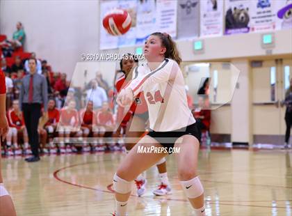 Thumbnail 2 in Mater Dei @ Redondo Union  photogallery.