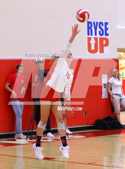 Thumbnail 3 in Mater Dei @ Redondo Union  photogallery.