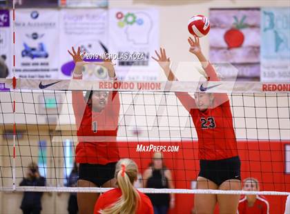 Thumbnail 2 in Mater Dei @ Redondo Union  photogallery.