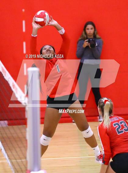 Thumbnail 3 in Mater Dei @ Redondo Union  photogallery.