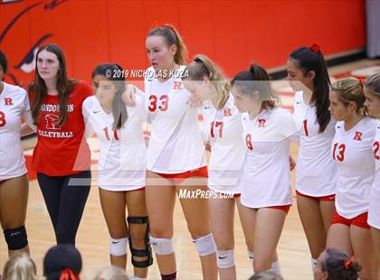 Thumbnail 1 in Mater Dei @ Redondo Union  photogallery.
