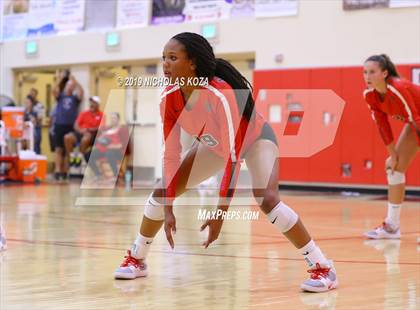 Thumbnail 1 in Mater Dei @ Redondo Union  photogallery.