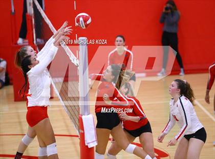 Thumbnail 2 in Mater Dei @ Redondo Union  photogallery.