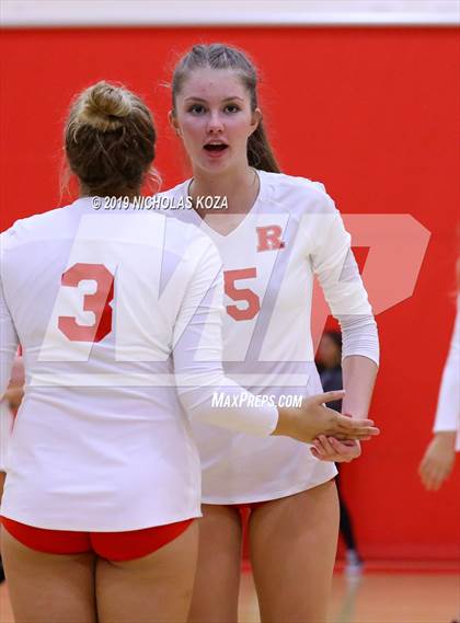 Thumbnail 3 in Mater Dei @ Redondo Union  photogallery.