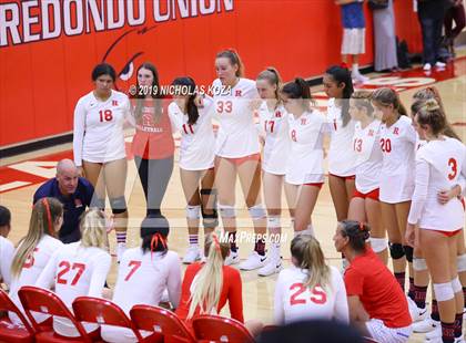 Thumbnail 1 in Mater Dei @ Redondo Union  photogallery.