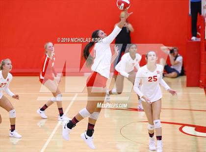 Thumbnail 2 in Mater Dei @ Redondo Union  photogallery.
