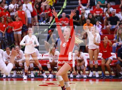 Thumbnail 3 in Mater Dei @ Redondo Union  photogallery.