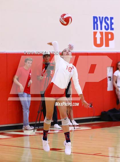 Thumbnail 2 in Mater Dei @ Redondo Union  photogallery.