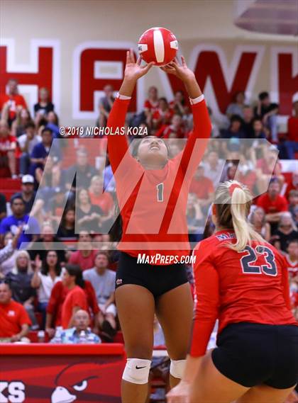 Thumbnail 1 in Mater Dei @ Redondo Union  photogallery.