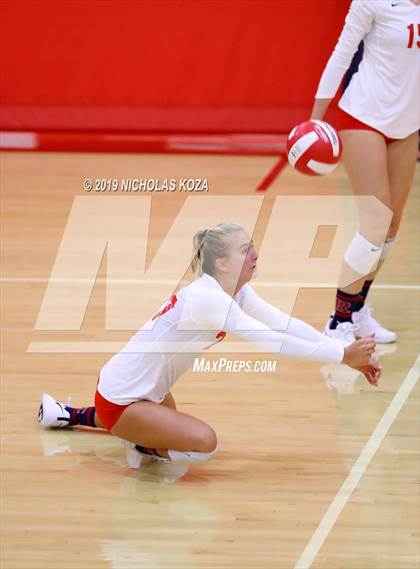 Thumbnail 1 in Mater Dei @ Redondo Union  photogallery.