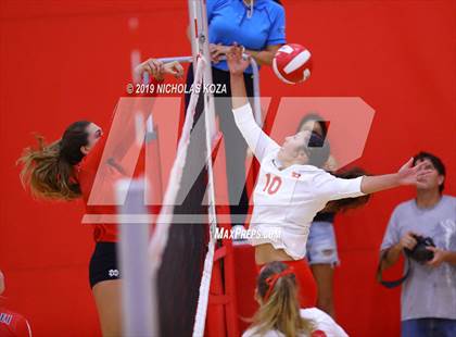 Thumbnail 1 in Mater Dei @ Redondo Union  photogallery.