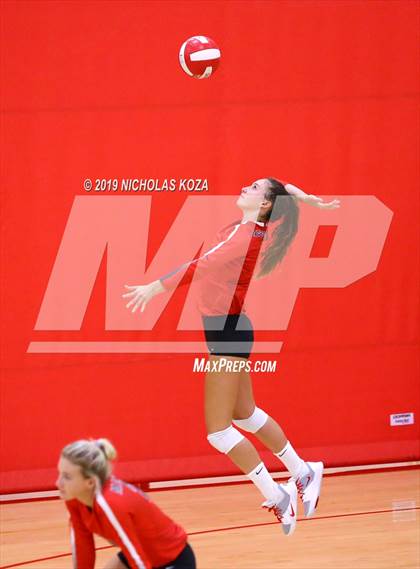 Thumbnail 1 in Mater Dei @ Redondo Union  photogallery.