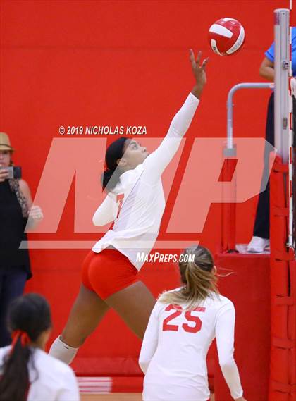 Thumbnail 3 in Mater Dei @ Redondo Union  photogallery.