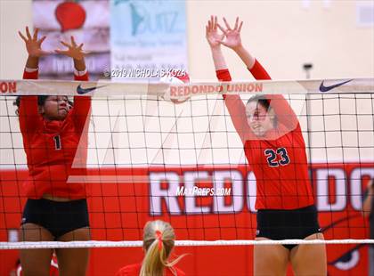 Thumbnail 2 in Mater Dei @ Redondo Union  photogallery.