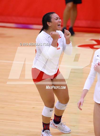 Thumbnail 2 in Mater Dei @ Redondo Union  photogallery.