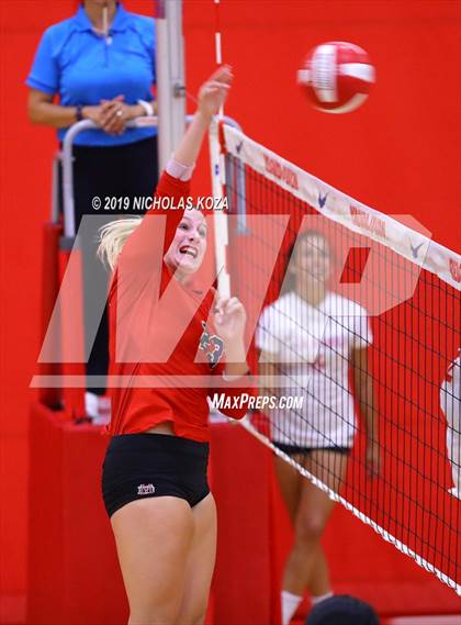 Thumbnail 1 in Mater Dei @ Redondo Union  photogallery.