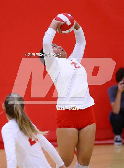 Thumbnail 1 in Mater Dei @ Redondo Union  photogallery.