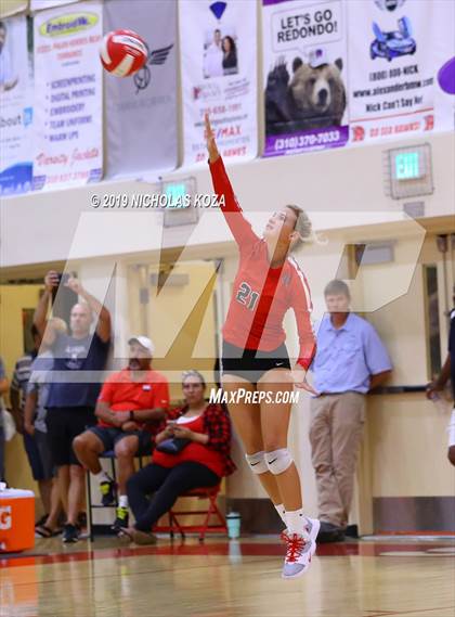 Thumbnail 1 in Mater Dei @ Redondo Union  photogallery.