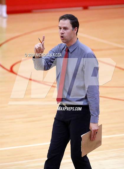 Thumbnail 1 in Mater Dei @ Redondo Union  photogallery.