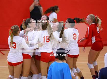 Thumbnail 1 in Mater Dei @ Redondo Union  photogallery.