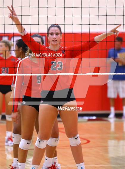 Thumbnail 2 in Mater Dei @ Redondo Union  photogallery.