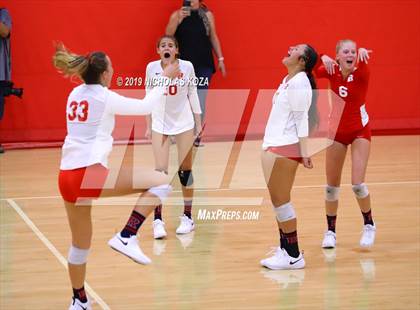 Thumbnail 2 in Mater Dei @ Redondo Union  photogallery.