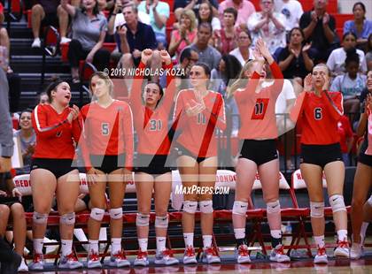 Thumbnail 1 in Mater Dei @ Redondo Union  photogallery.
