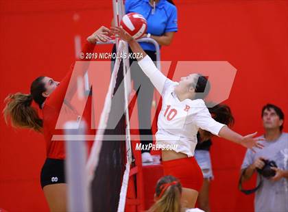 Thumbnail 3 in Mater Dei @ Redondo Union  photogallery.