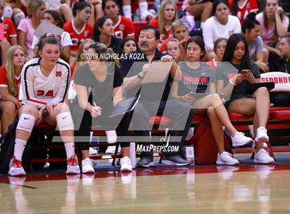 Thumbnail 1 in Mater Dei @ Redondo Union  photogallery.