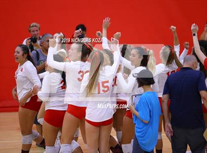 Thumbnail 2 in Mater Dei @ Redondo Union  photogallery.