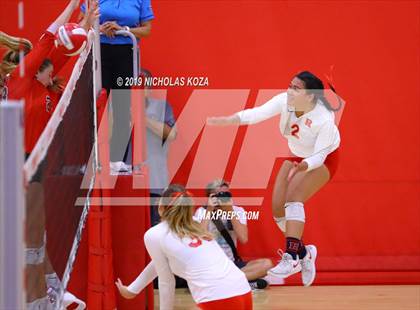 Thumbnail 1 in Mater Dei @ Redondo Union  photogallery.