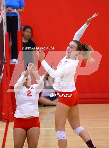 Thumbnail 3 in Mater Dei @ Redondo Union  photogallery.