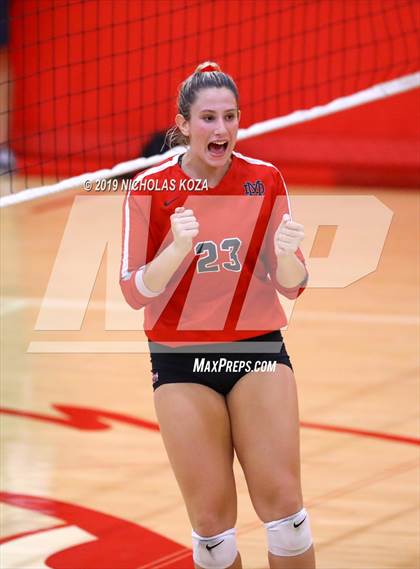 Thumbnail 3 in Mater Dei @ Redondo Union  photogallery.