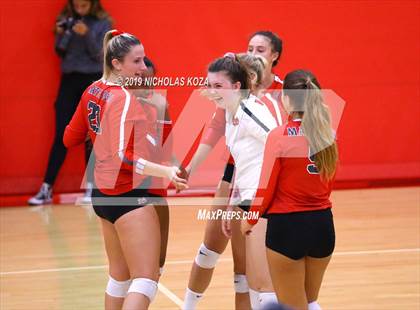 Thumbnail 3 in Mater Dei @ Redondo Union  photogallery.