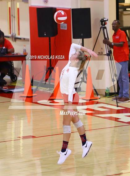 Thumbnail 2 in Mater Dei @ Redondo Union  photogallery.