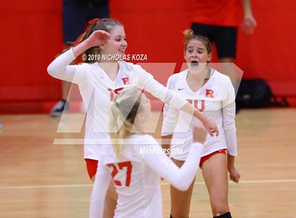 Thumbnail 1 in Mater Dei @ Redondo Union  photogallery.